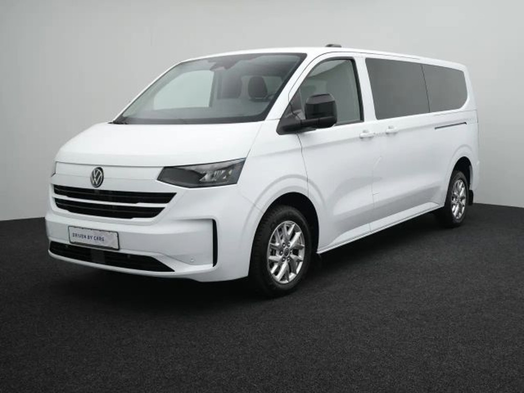 Volkswagen Caravelle Life T7