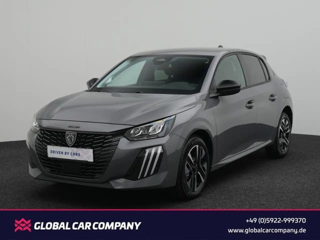 Peugeot 208 Allure Pack Hybrid