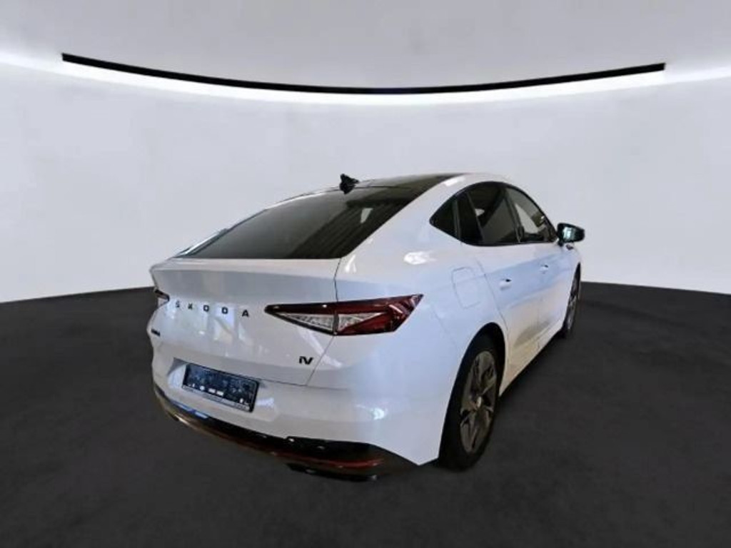 Skoda Enyaq iV