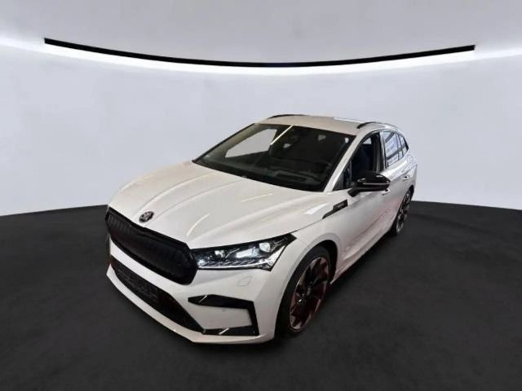 Skoda Enyaq iV