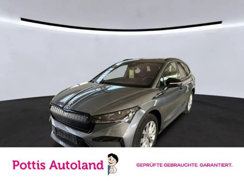 Skoda Enyaq iV Sportline iV 80