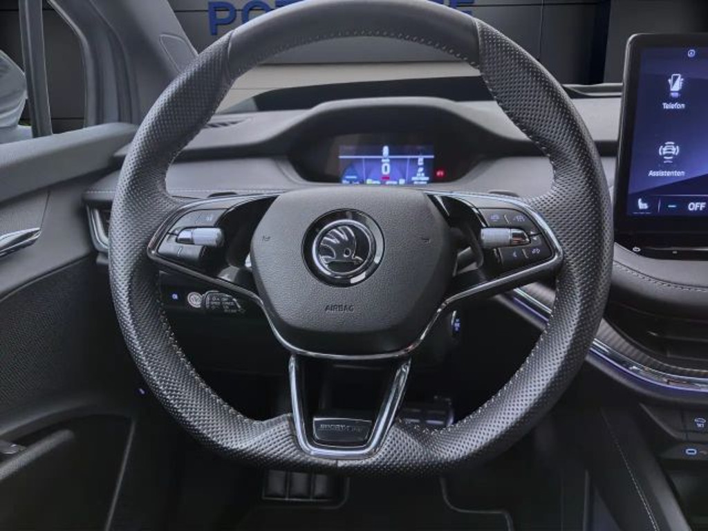 Skoda Enyaq iV