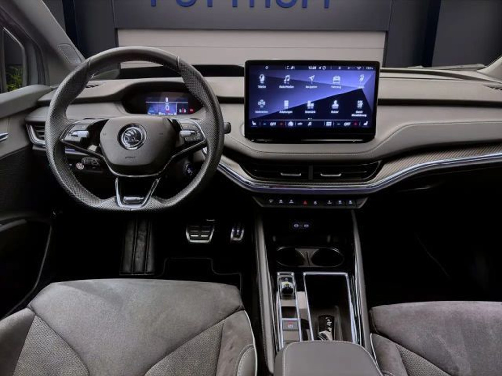 Skoda Enyaq iV