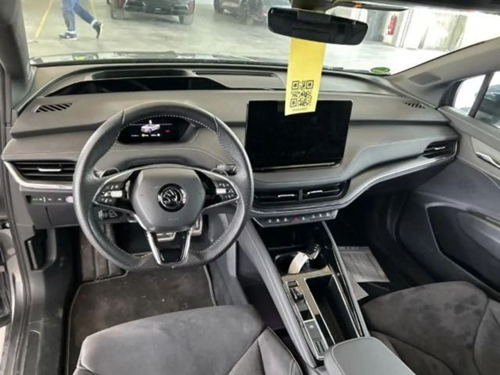 Skoda Enyaq iV