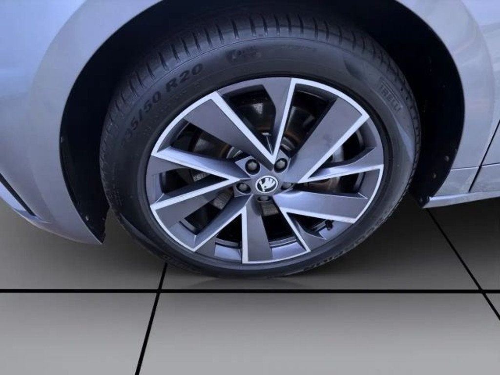 Skoda Enyaq iV