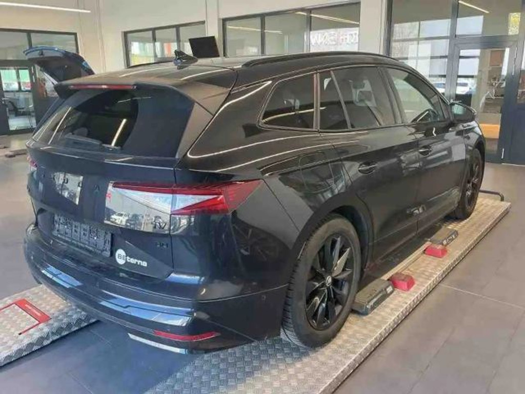 Skoda Enyaq iV