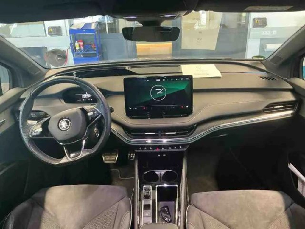Skoda Enyaq iV