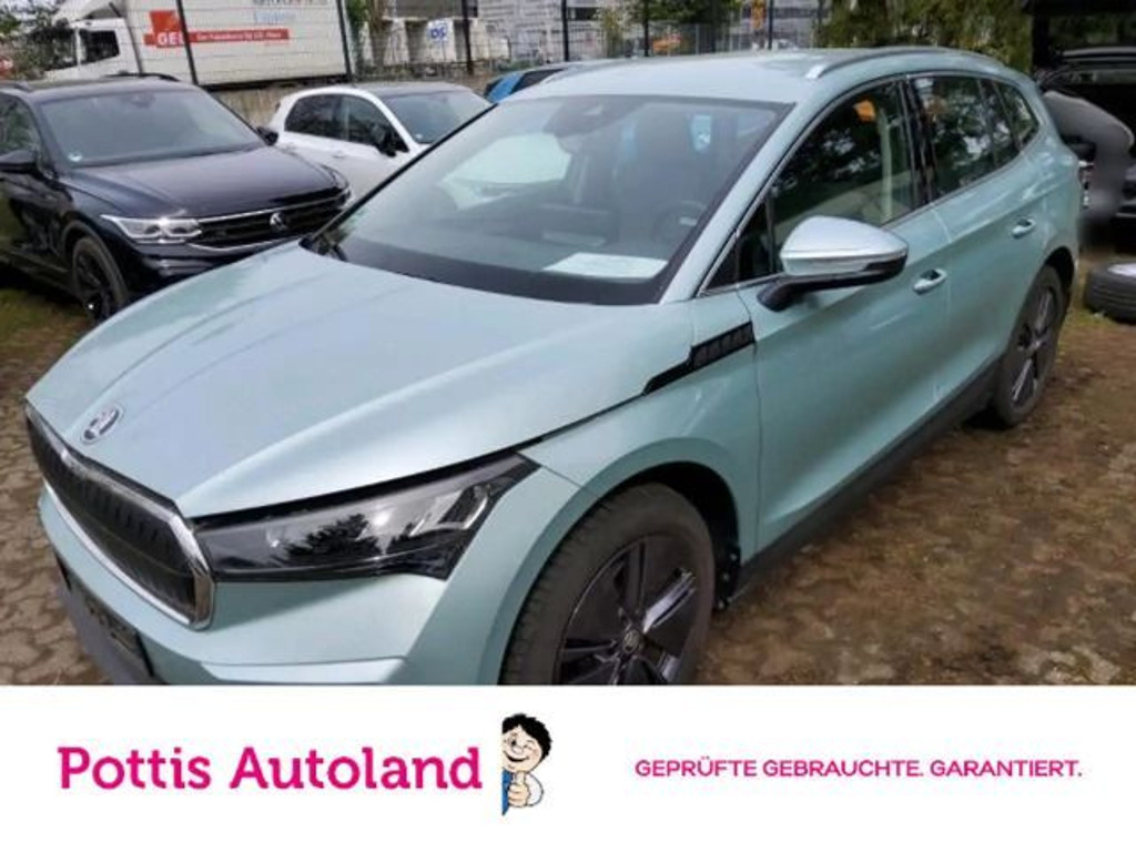 Skoda Enyaq iV iV 80 Loft