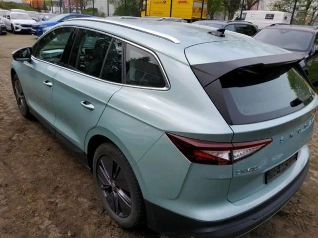 Skoda Enyaq iV