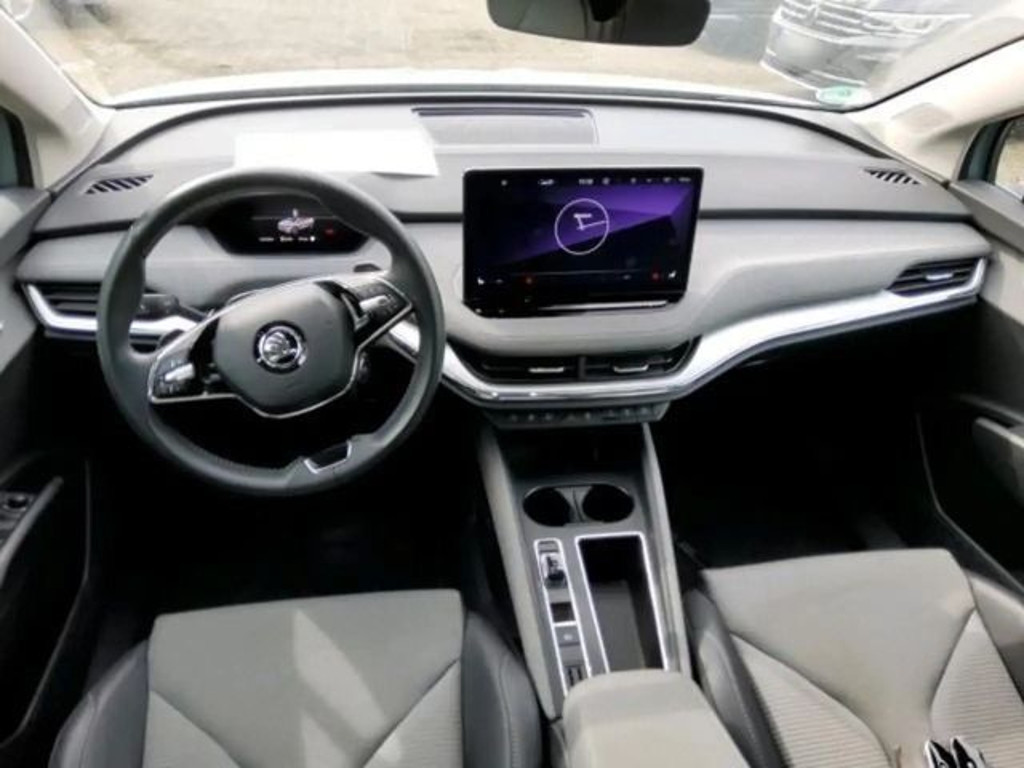 Skoda Enyaq iV
