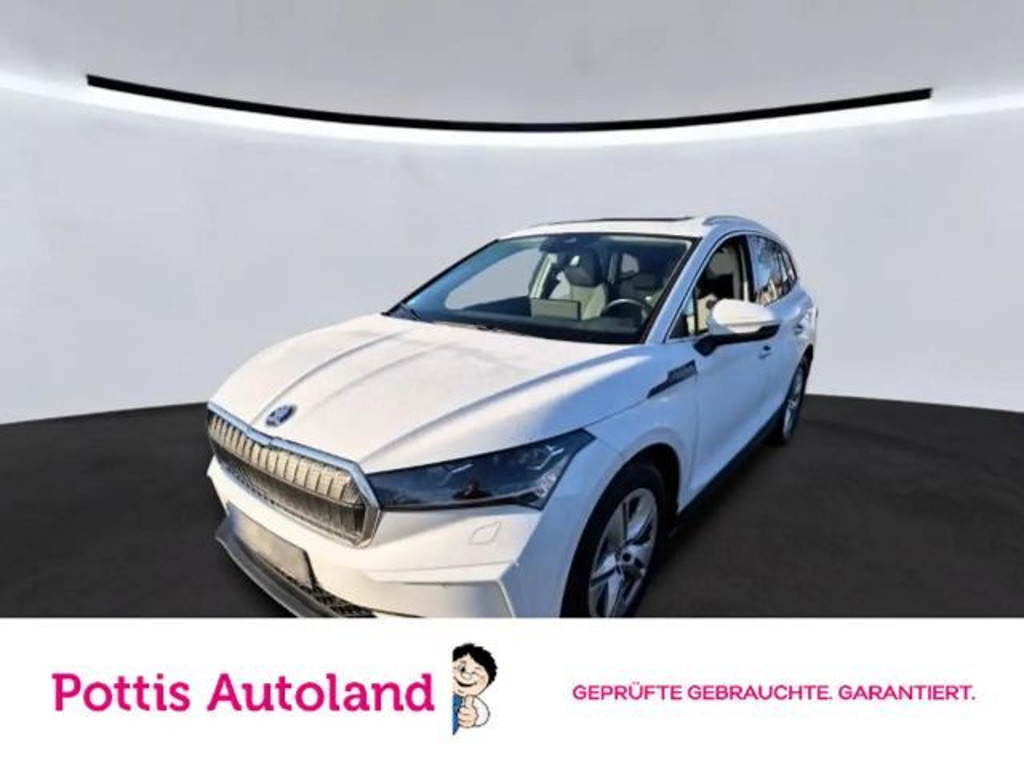 Skoda Enyaq iV iV 80 Loft