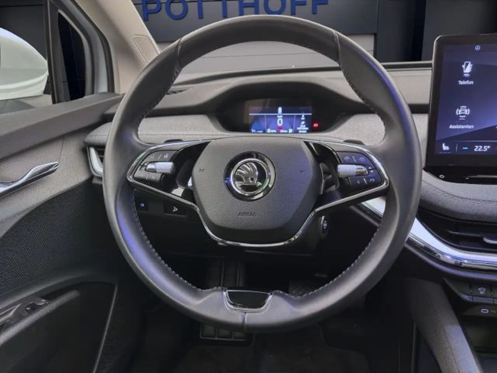 Skoda Enyaq iV