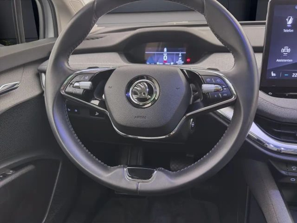 Skoda Enyaq iV