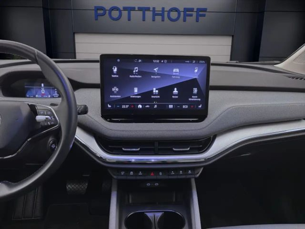 Skoda Enyaq iV