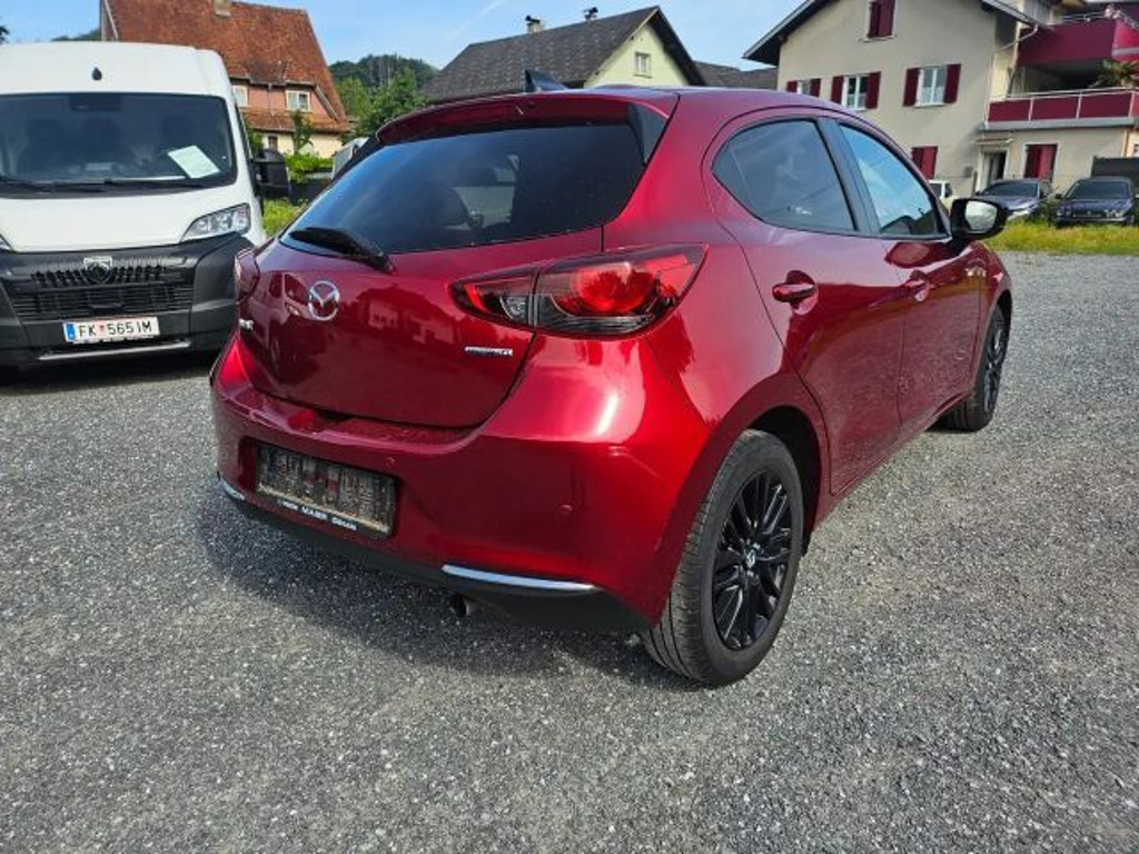Mazda 2