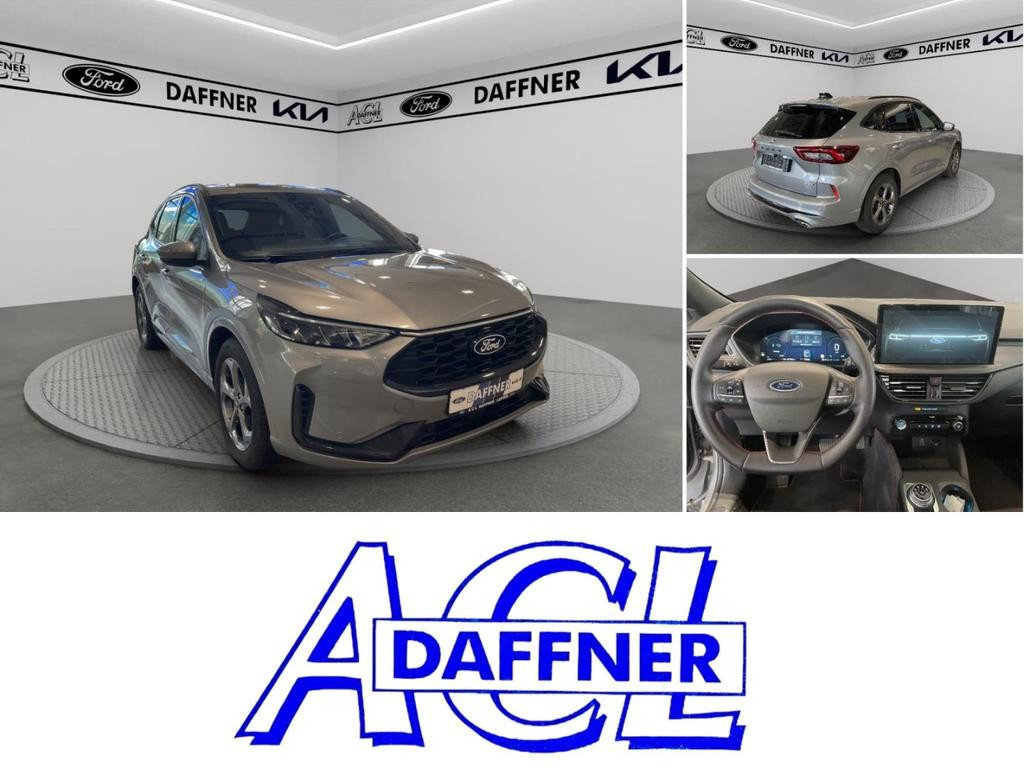 Ford Kuga ST Line Hybrid