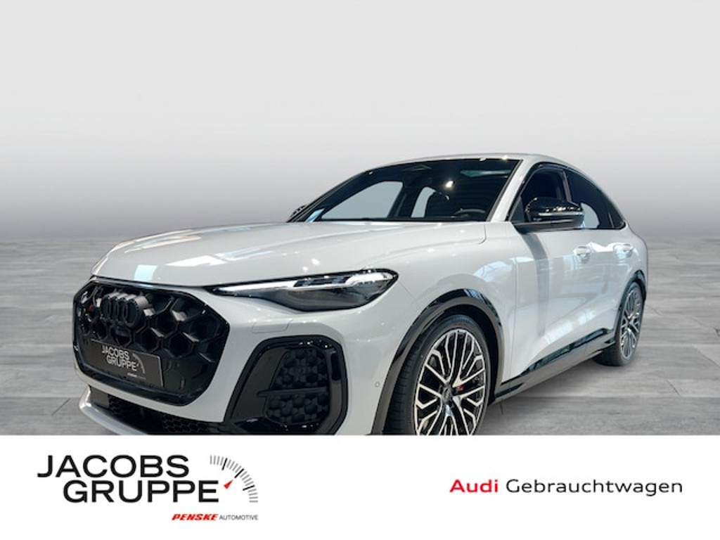 Audi SQ5 Sportback S-Tronic