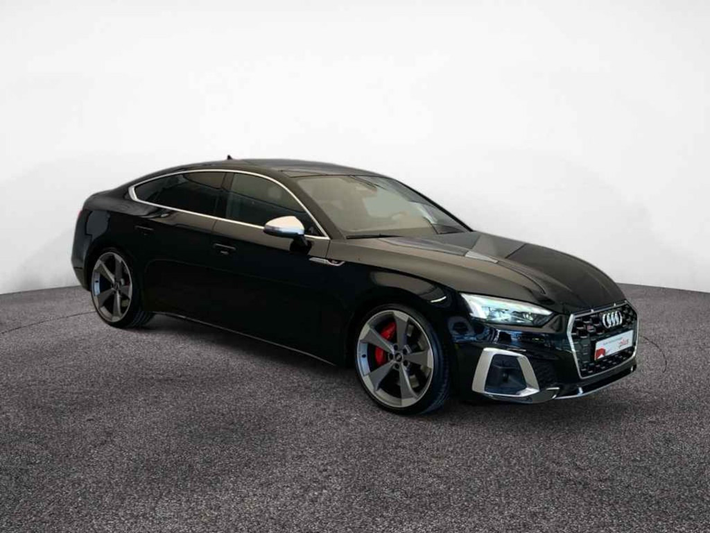 Audi S5