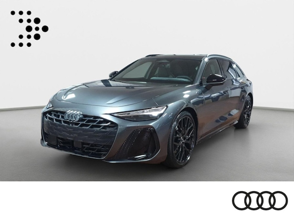 Audi A6 e-tron Avant Quattro Edition