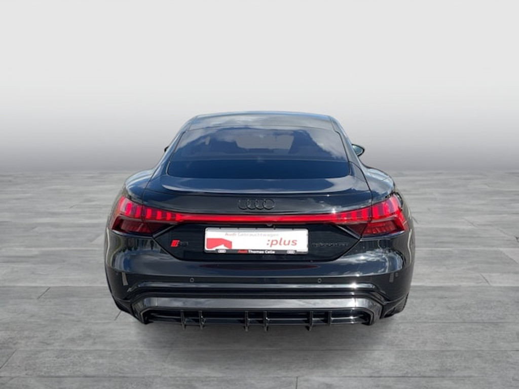 Audi RS e-tron GT