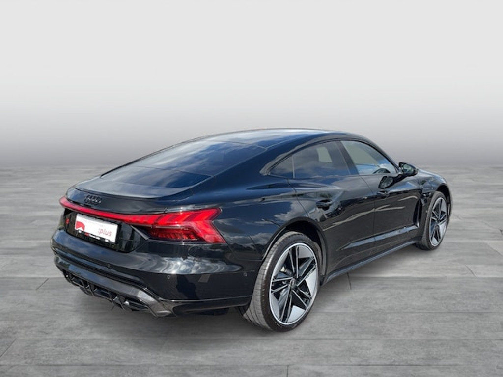Audi RS e-tron GT