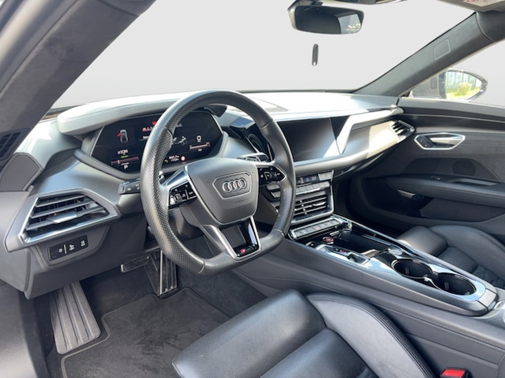Audi RS e-tron GT