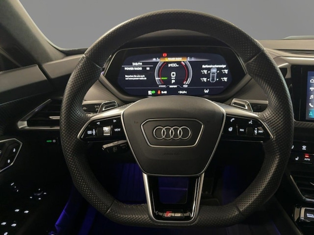 Audi RS e-tron GT