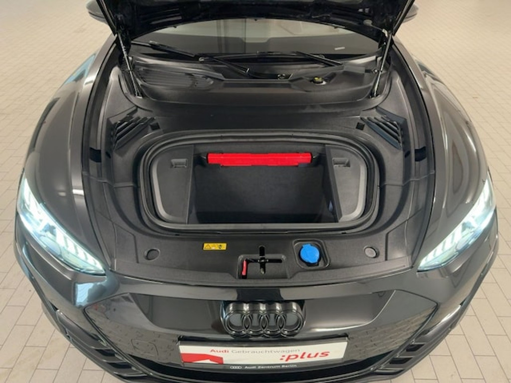 Audi RS e-tron GT