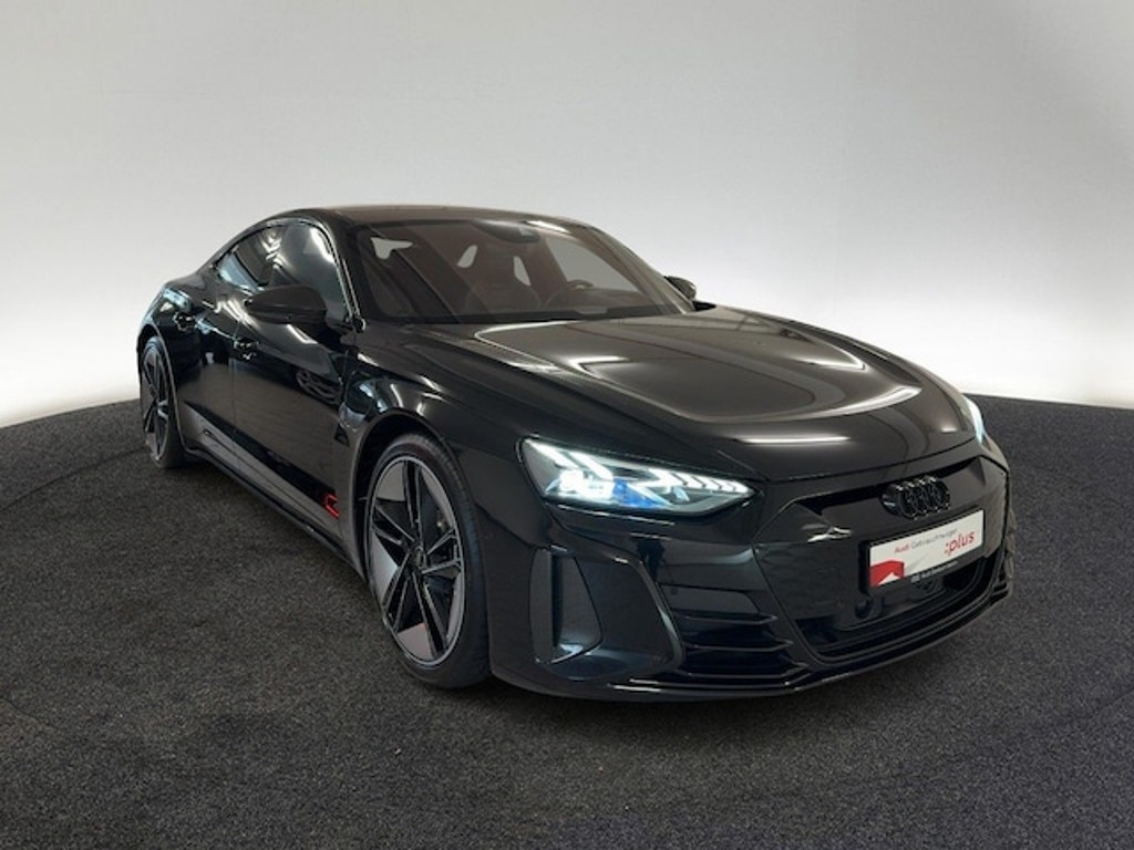 Audi RS e-tron GT