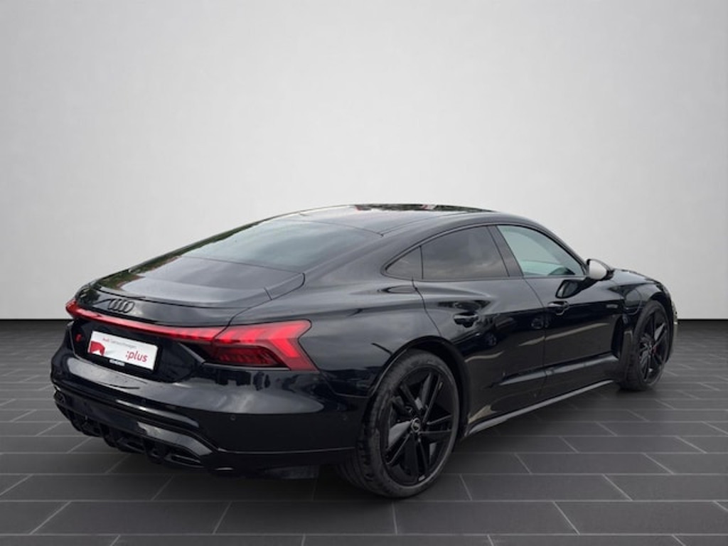 Audi RS e-tron GT