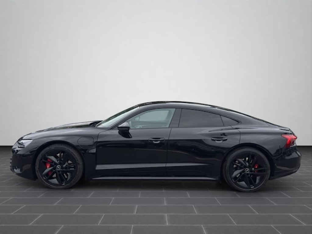 Audi RS e-tron GT