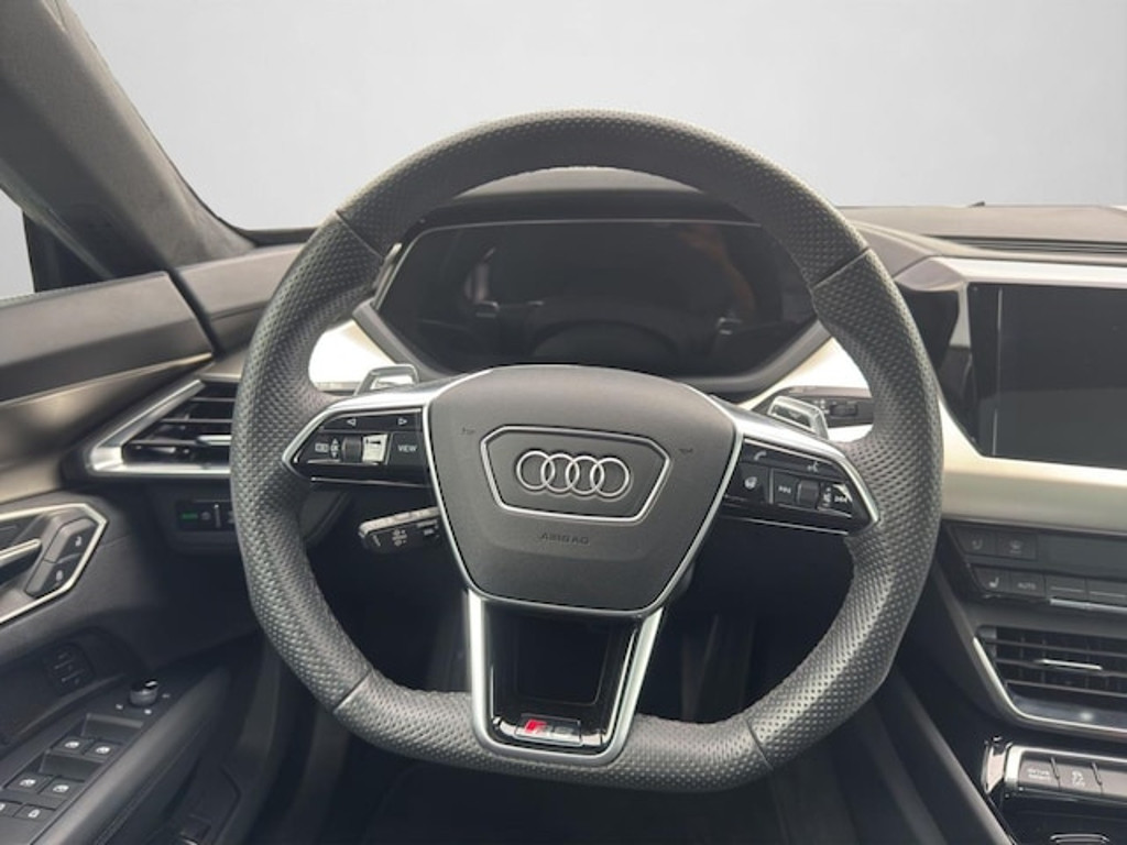 Audi RS e-tron GT