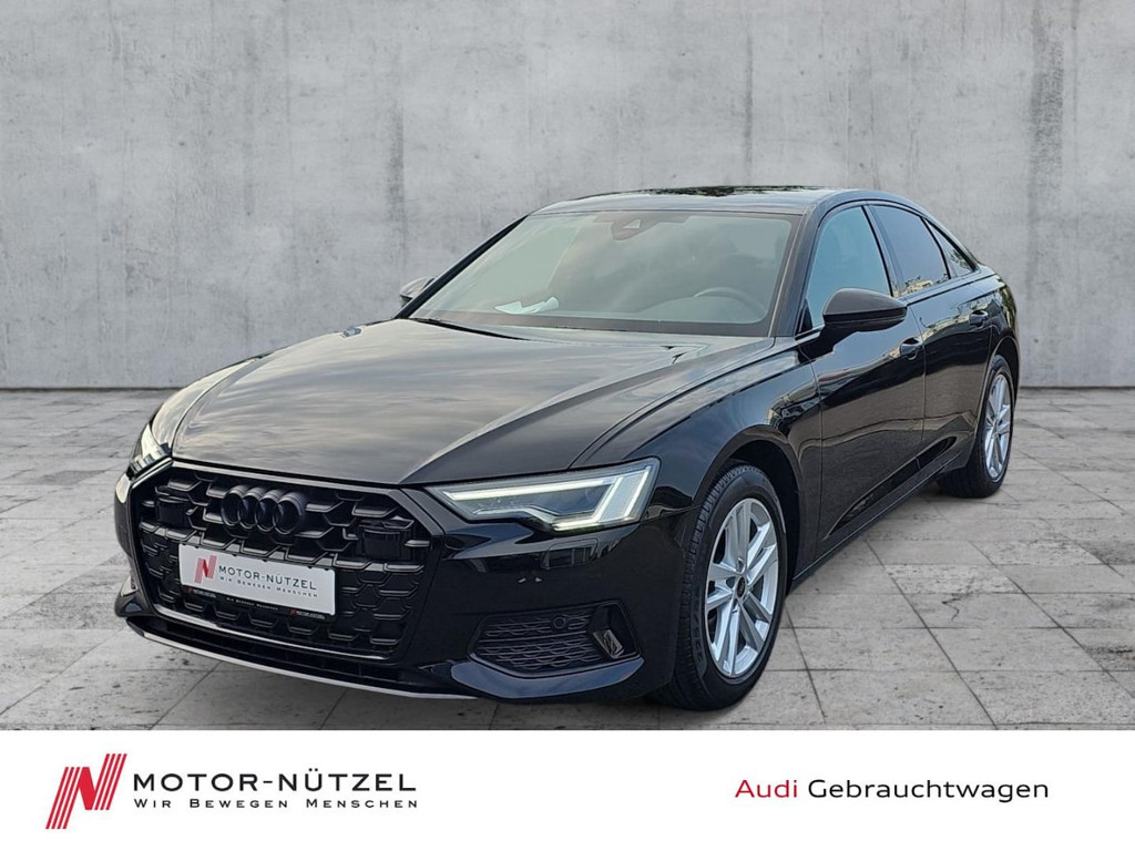 Audi A6 Sedan S-Tronic 45 TFSI