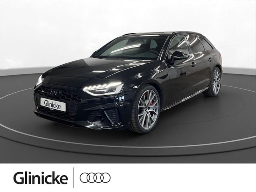 Audi S4