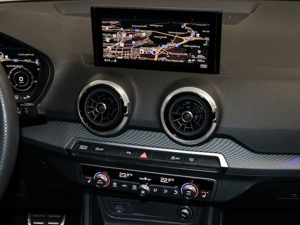 Audi SQ2
