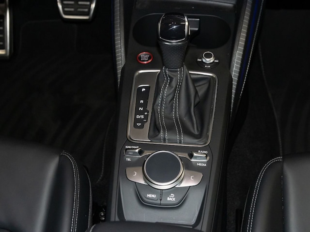 Audi SQ2