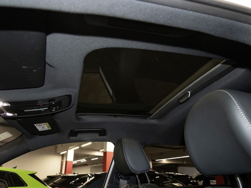 Audi SQ2