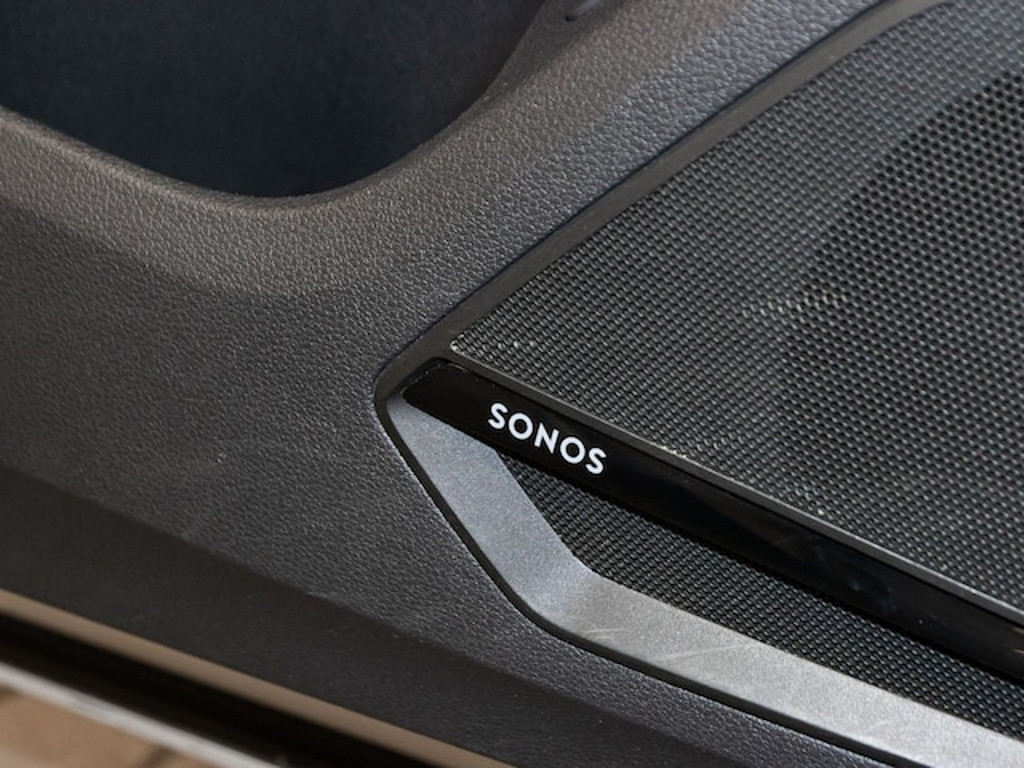 Audi SQ2