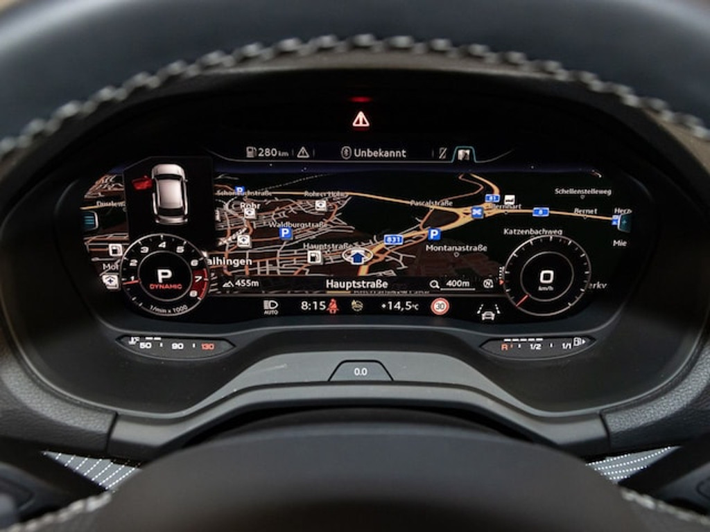 Audi SQ2