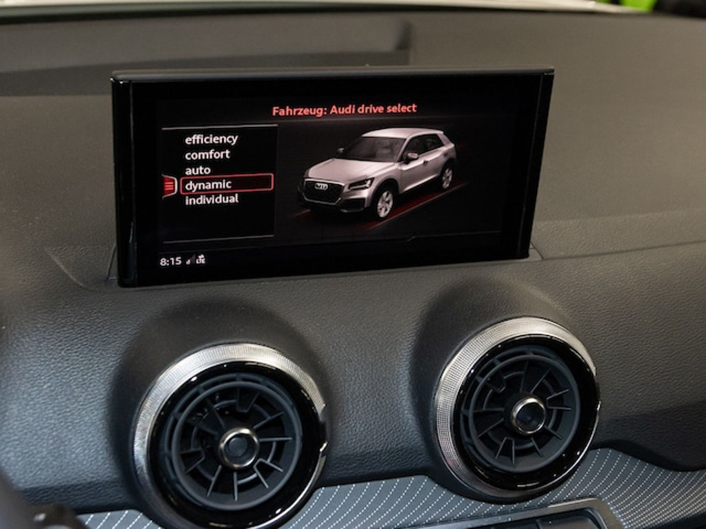 Audi SQ2