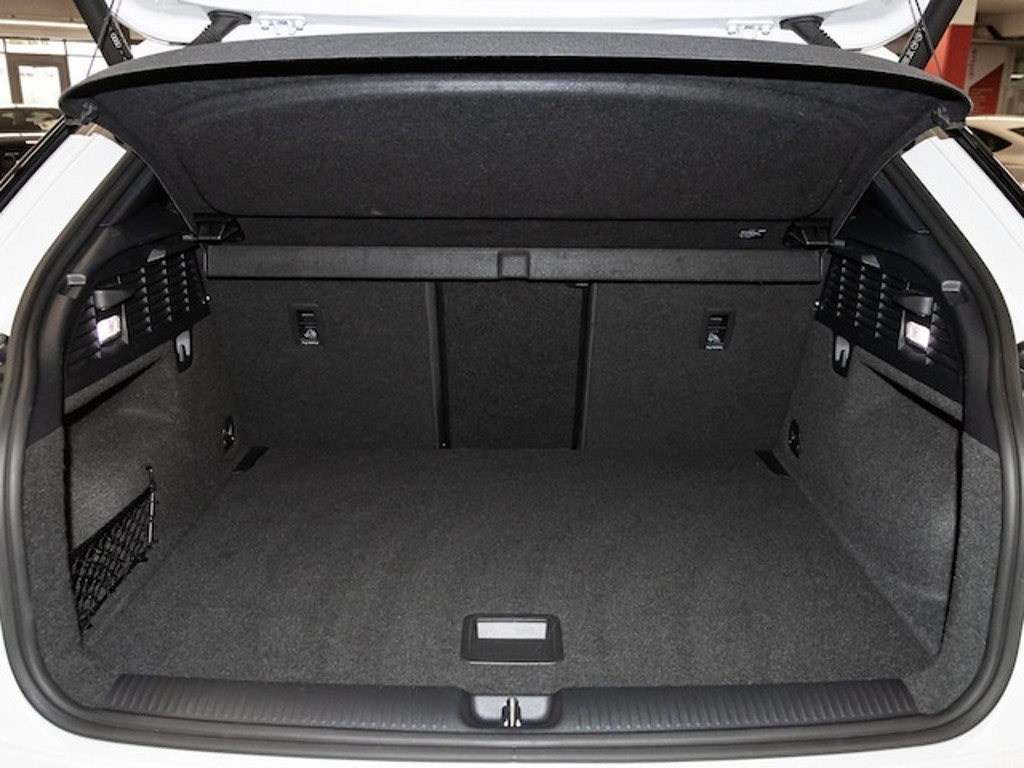Audi SQ2