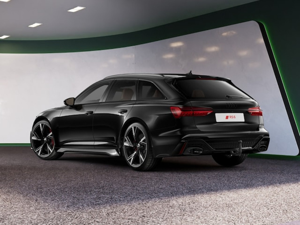 Audi RS6