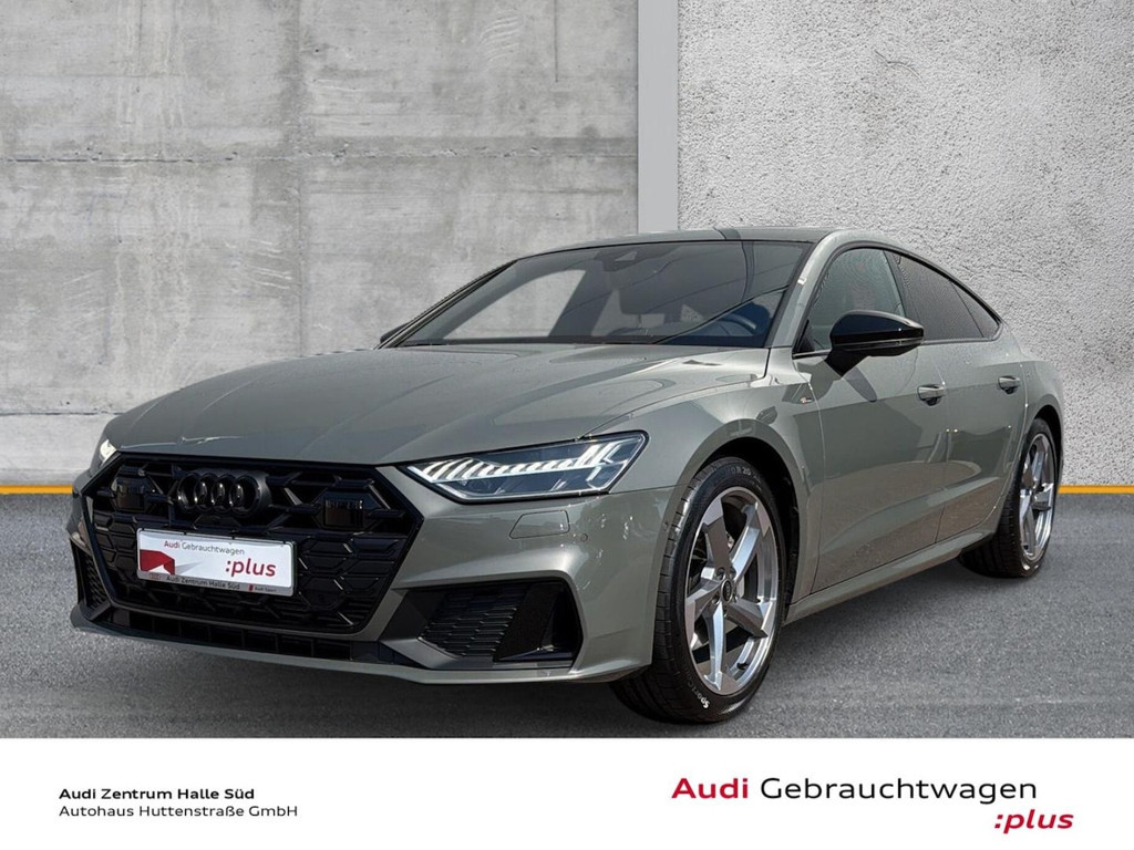 Audi A7 Sportback S-Tronic 45 TFSI