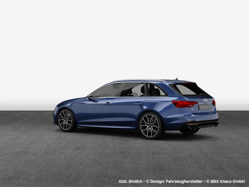 Audi S4