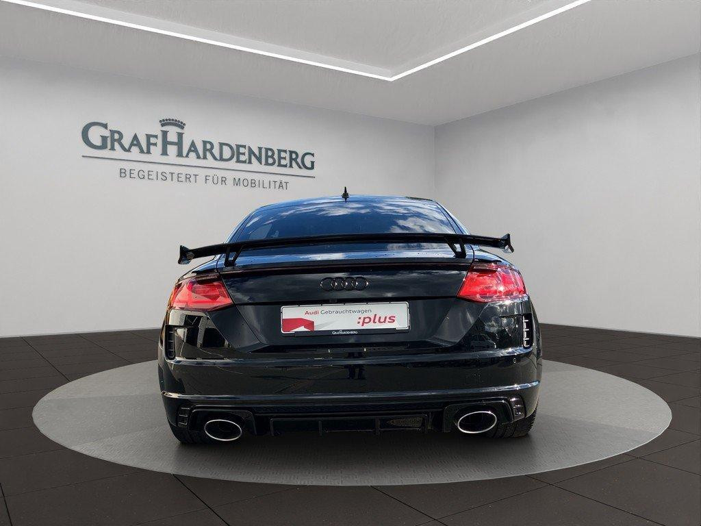 Audi TT RS