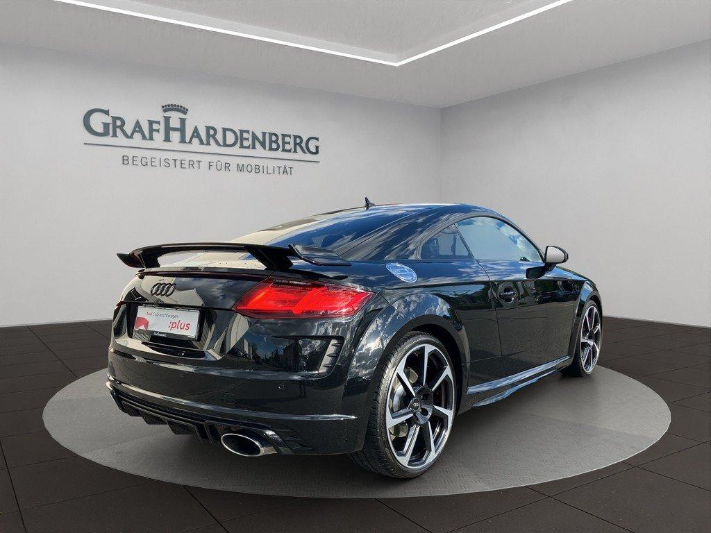 Audi TT RS