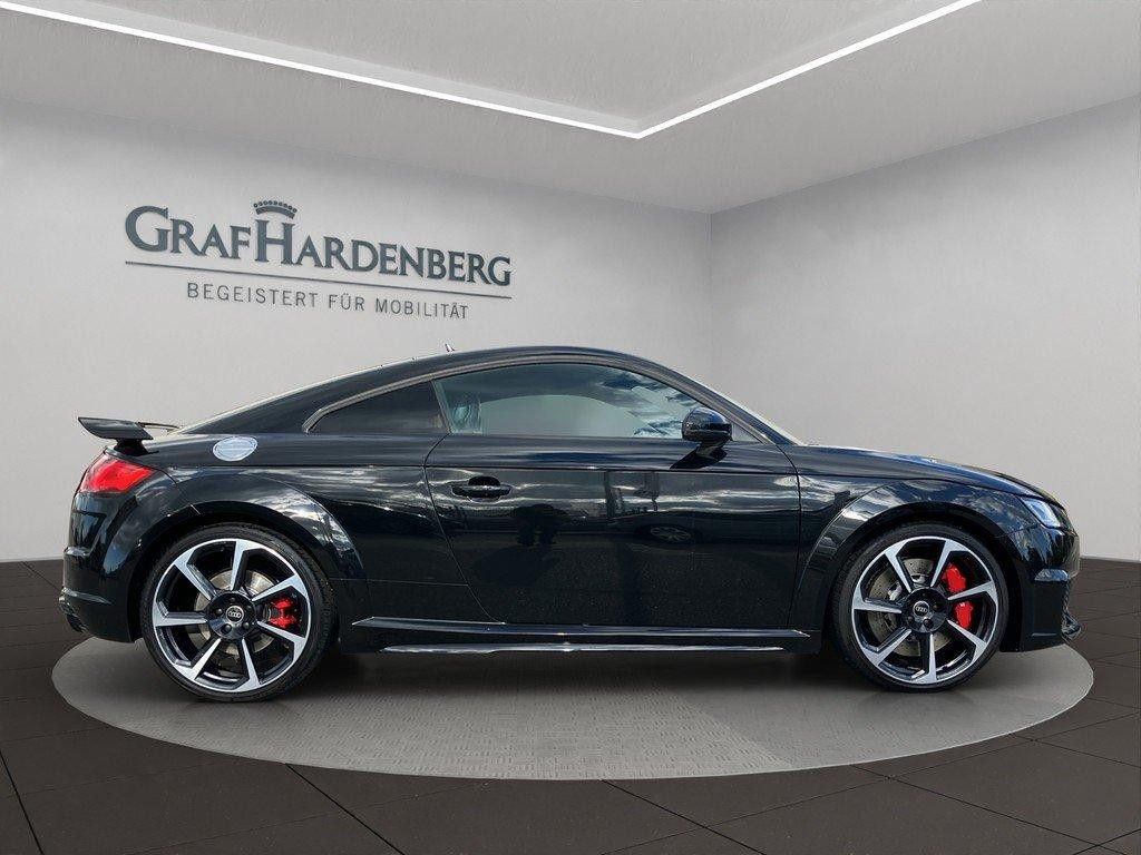 Audi TT RS
