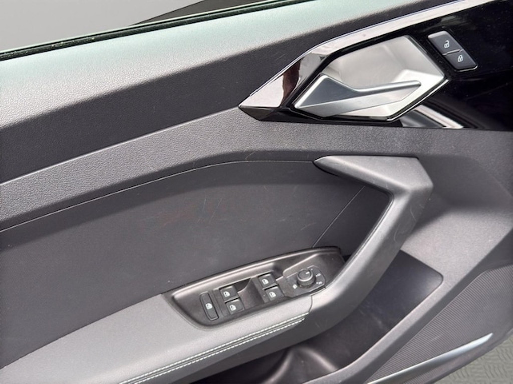 Audi A1 Citycarver