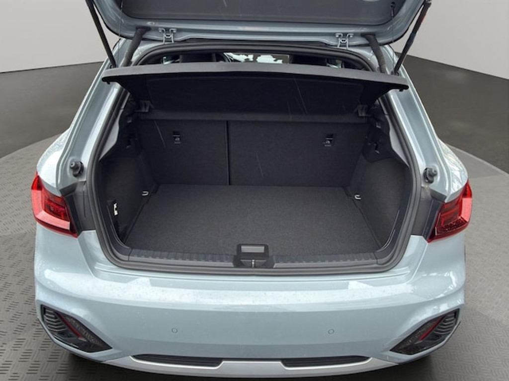 Audi A1 Citycarver