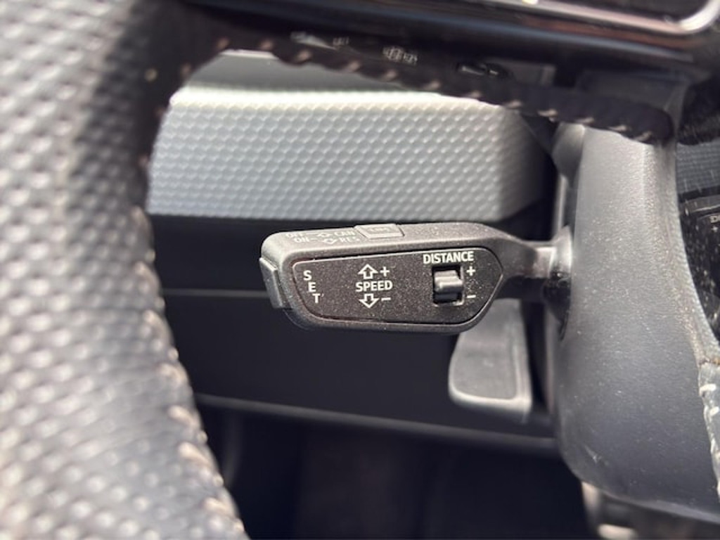 Audi A1 Citycarver